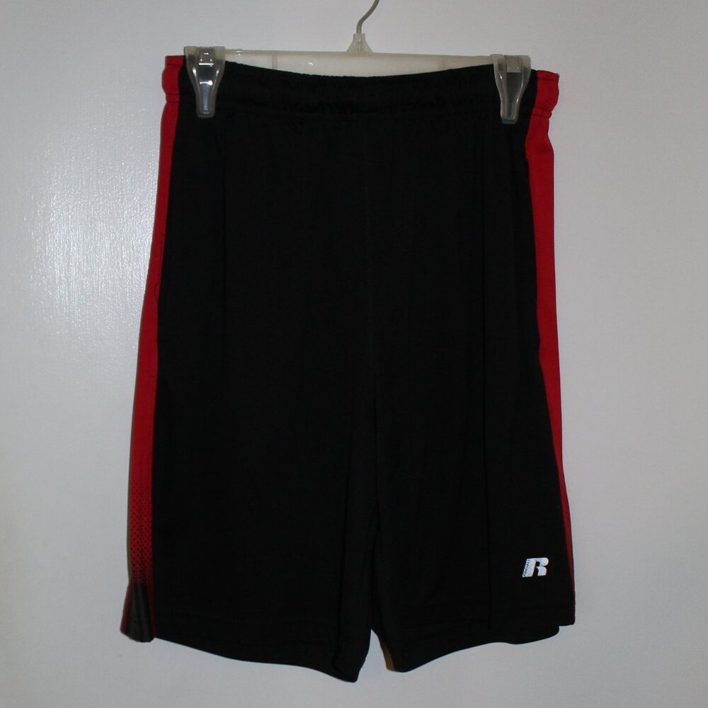 Rusell Dri-Power 360 Men's Shorts - 7 inch inseam